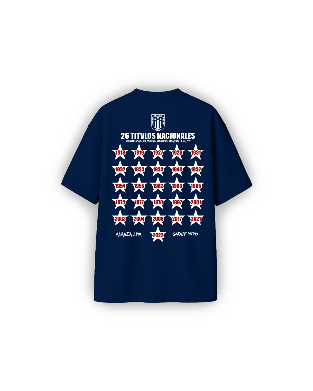 26 TITVLOS SIN RODILLERAS