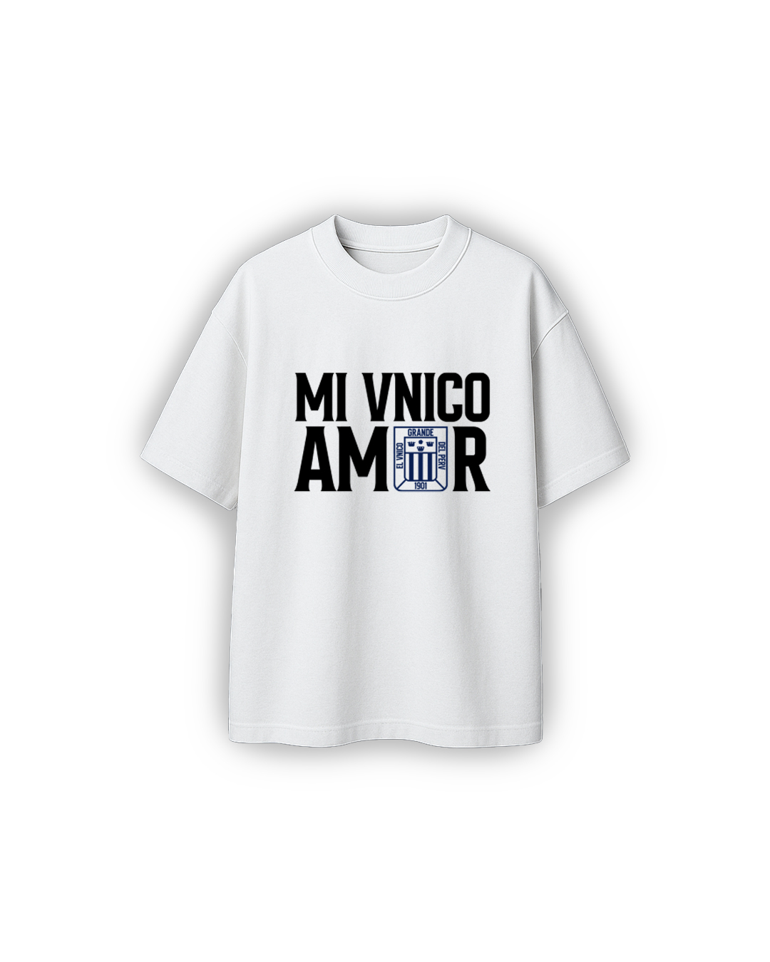 MI VNICO AMOR