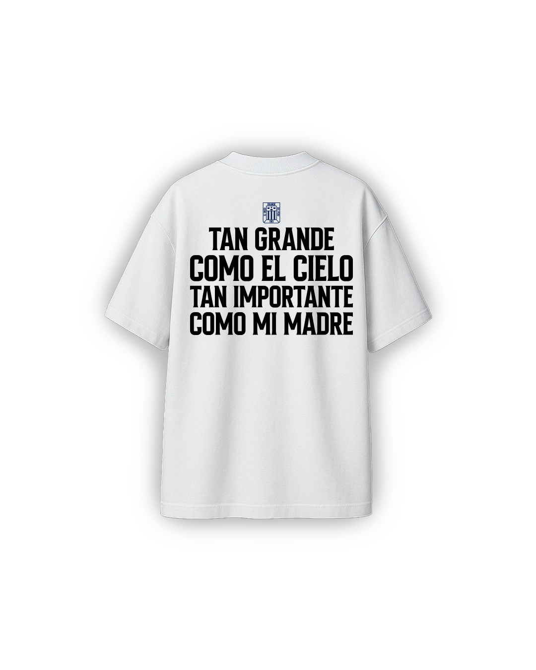 COMO MI MADRE