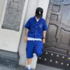 CONJUNTO VERANO AZUL - Imagen 6
