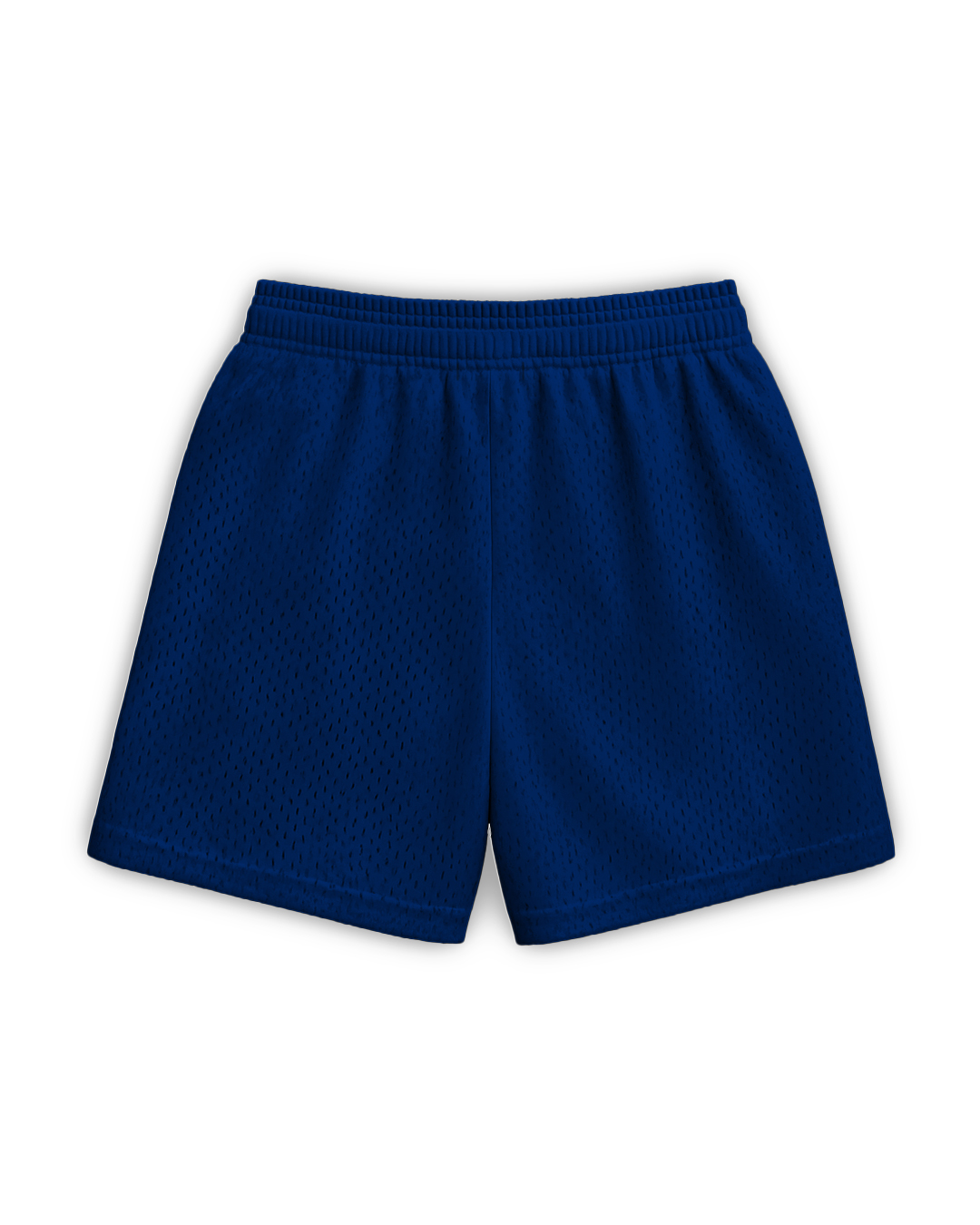 SHORT MALLA BLANQVIAZVL AZUL