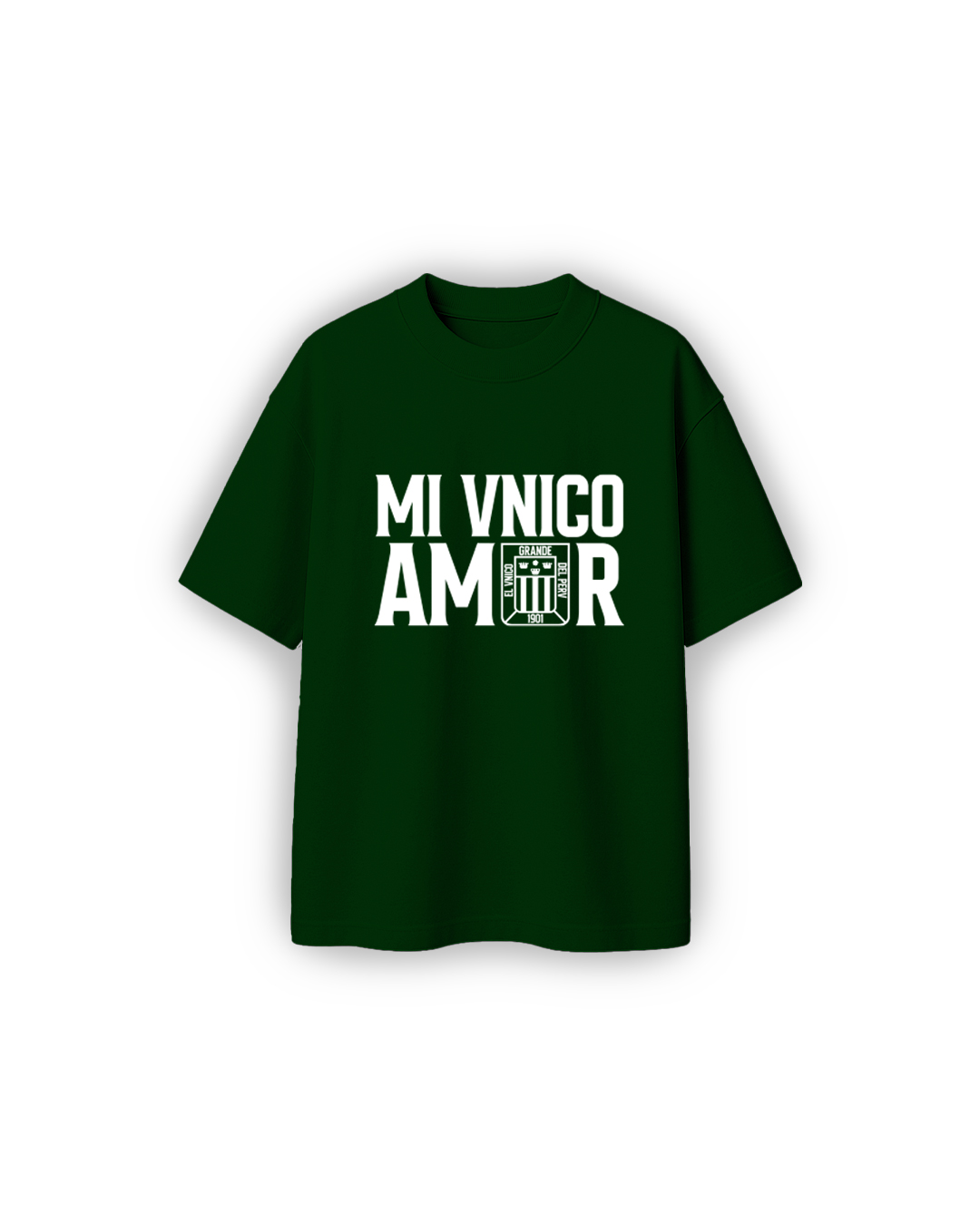 MI VNICO AMOR