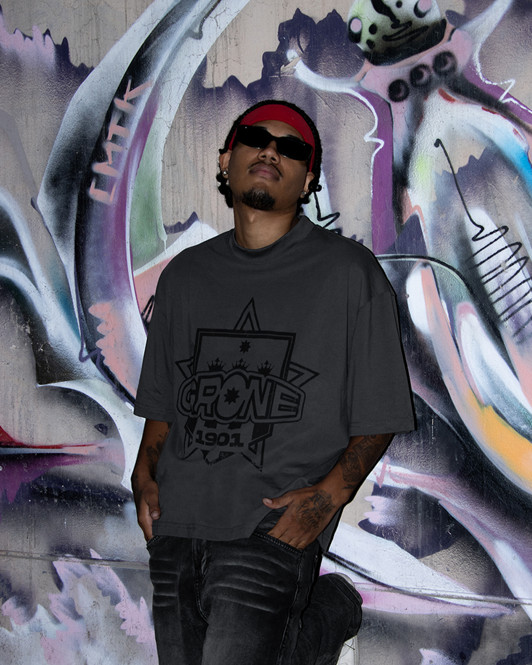 GRONE VINTAGE | PLOMO