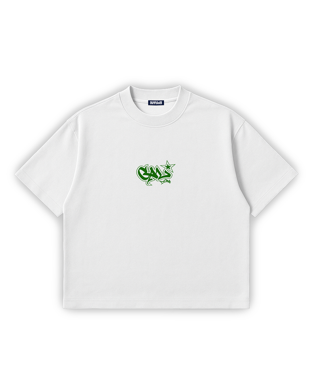 CALdera | BLANCO