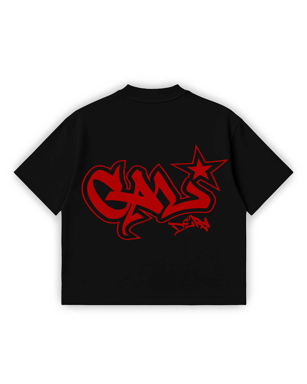 CALdera | NEGRO
