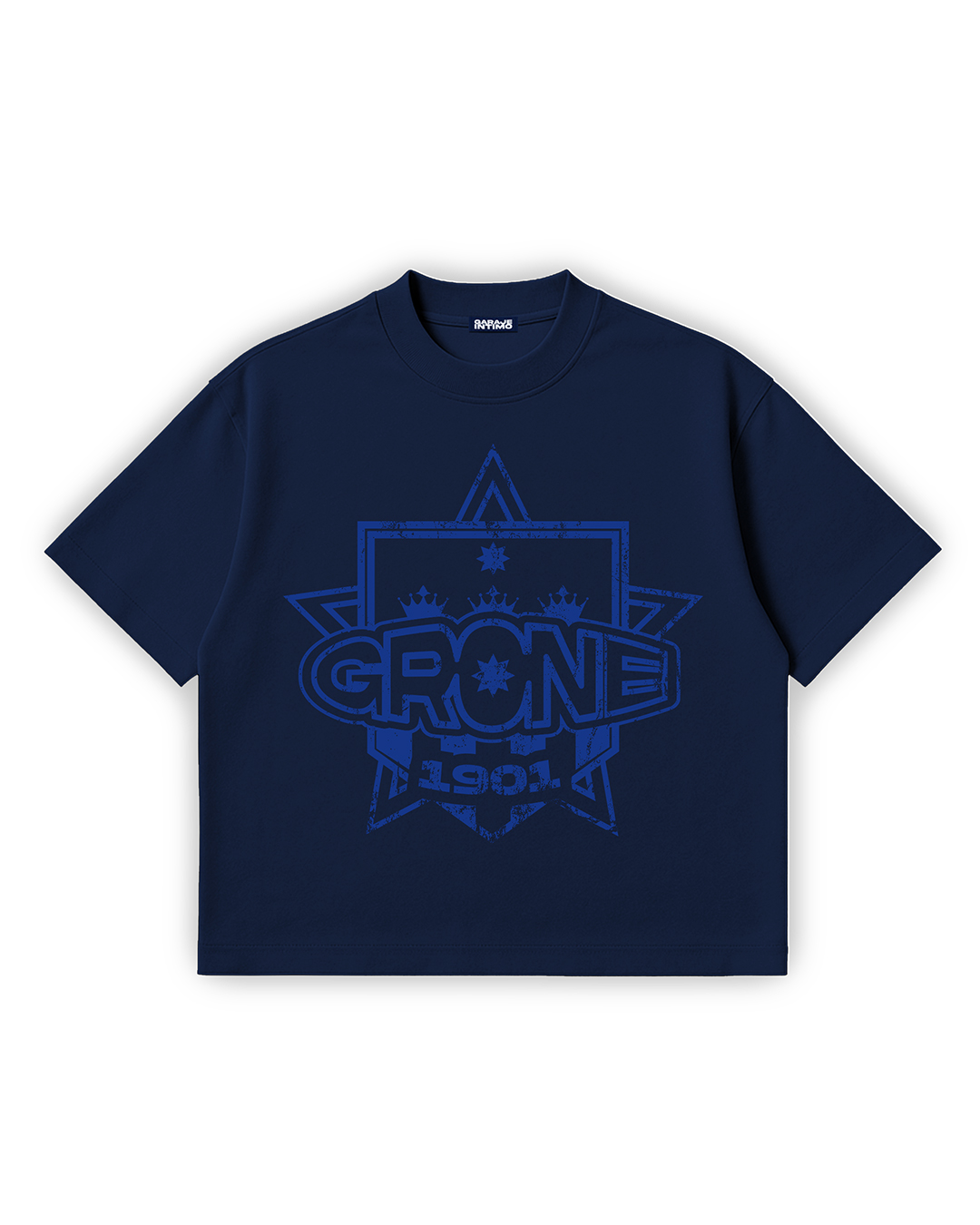 GRONE VINTAGE | AZUL