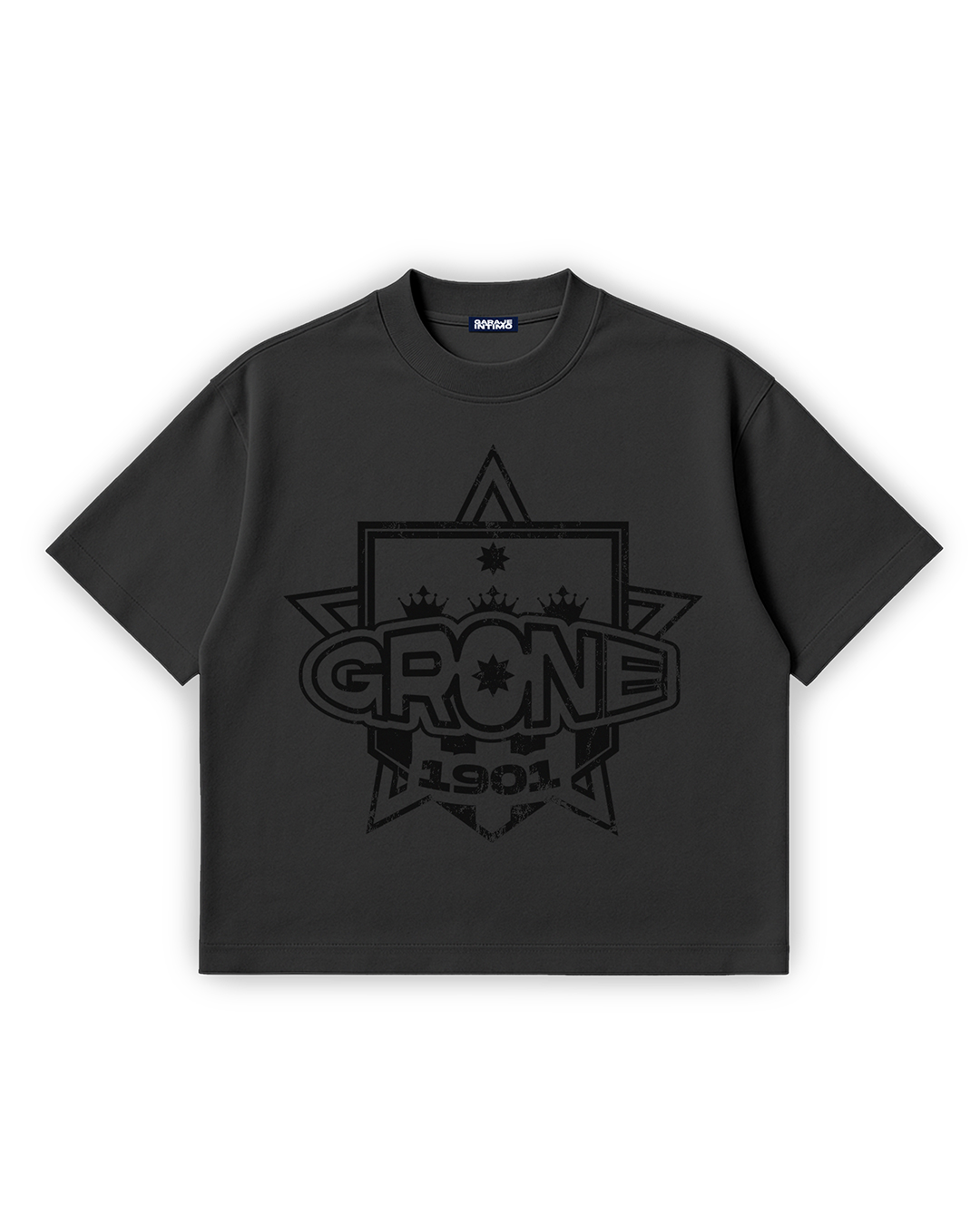 GRONE VINTAGE | PLOMO