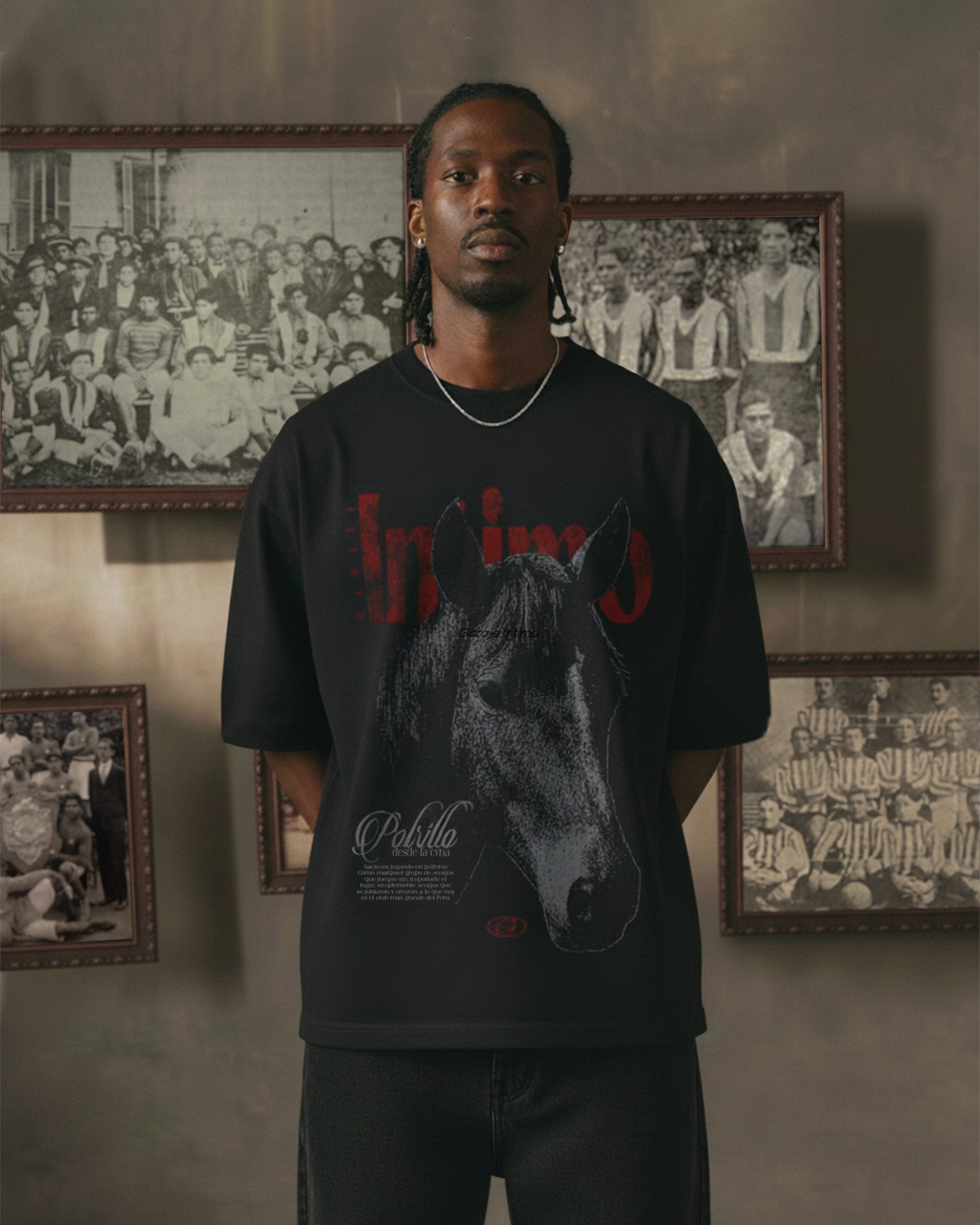 POTRILLO DESDE LA CVNA