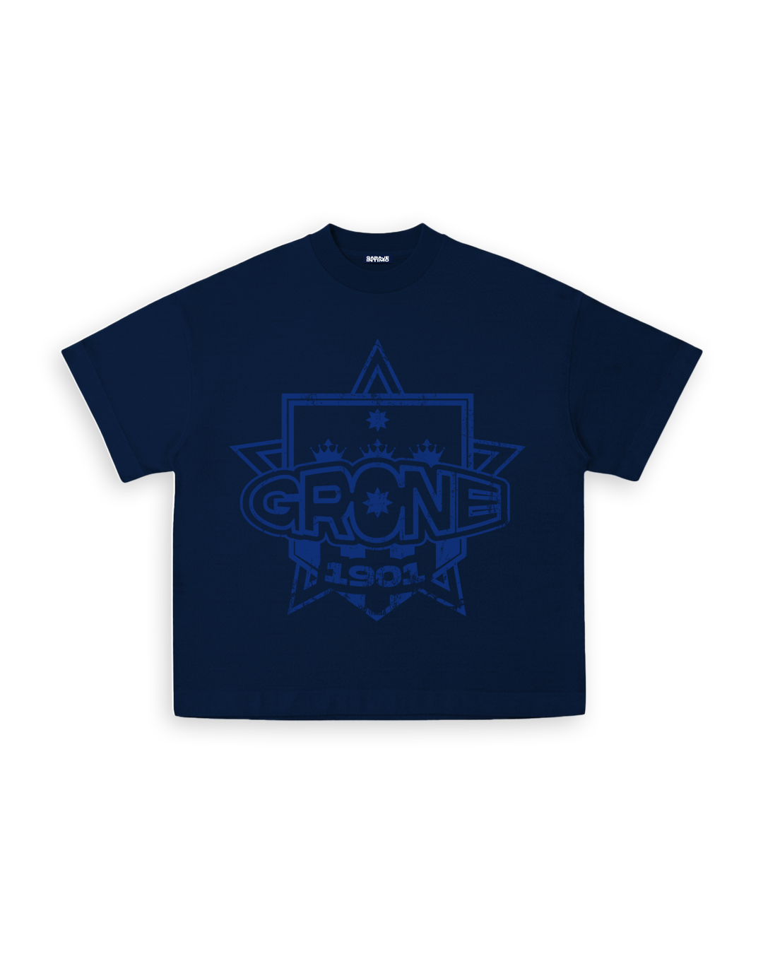 GRONE VINTAGE | AZUL
