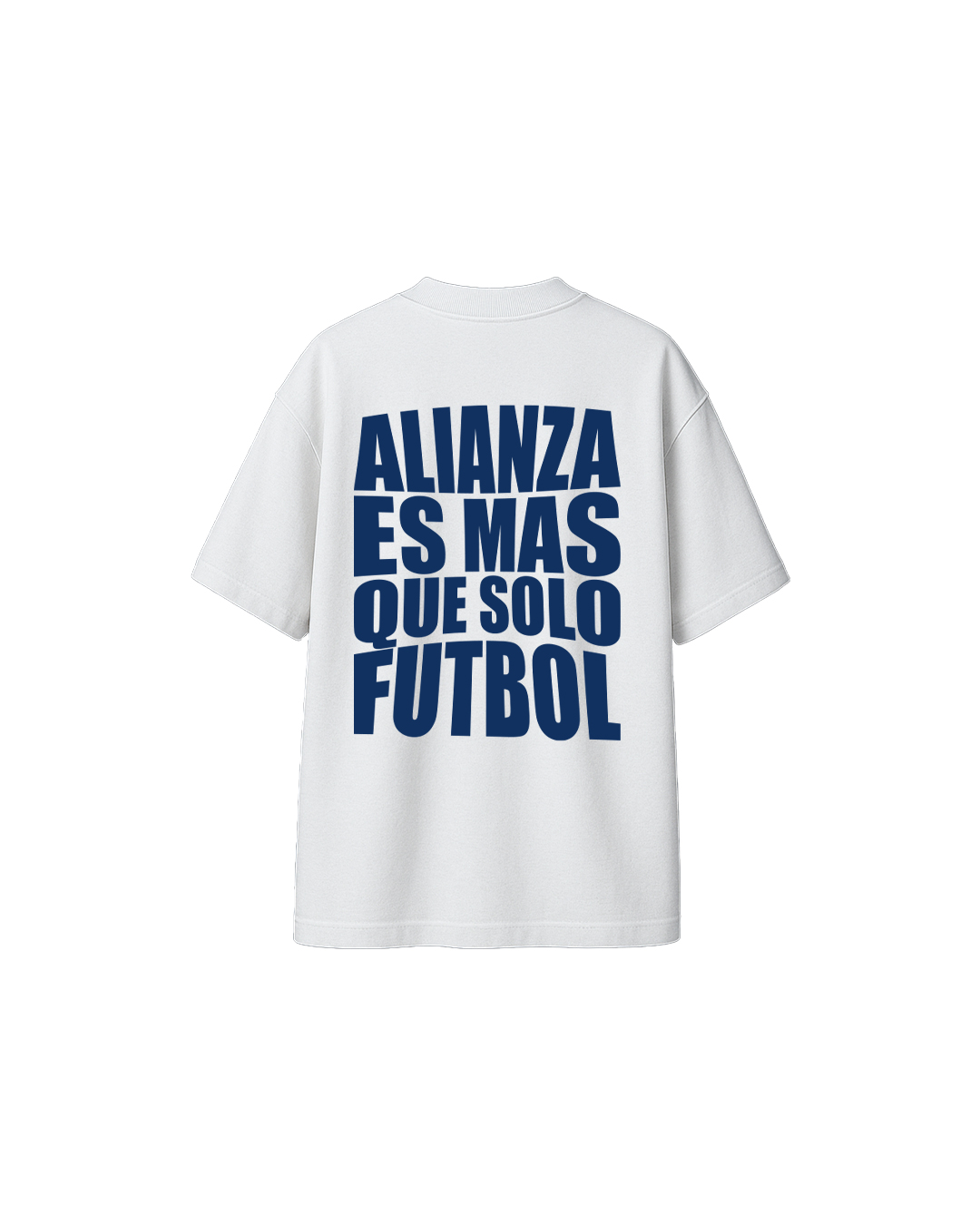 ALIANZA MÁS QUE FUTBOL