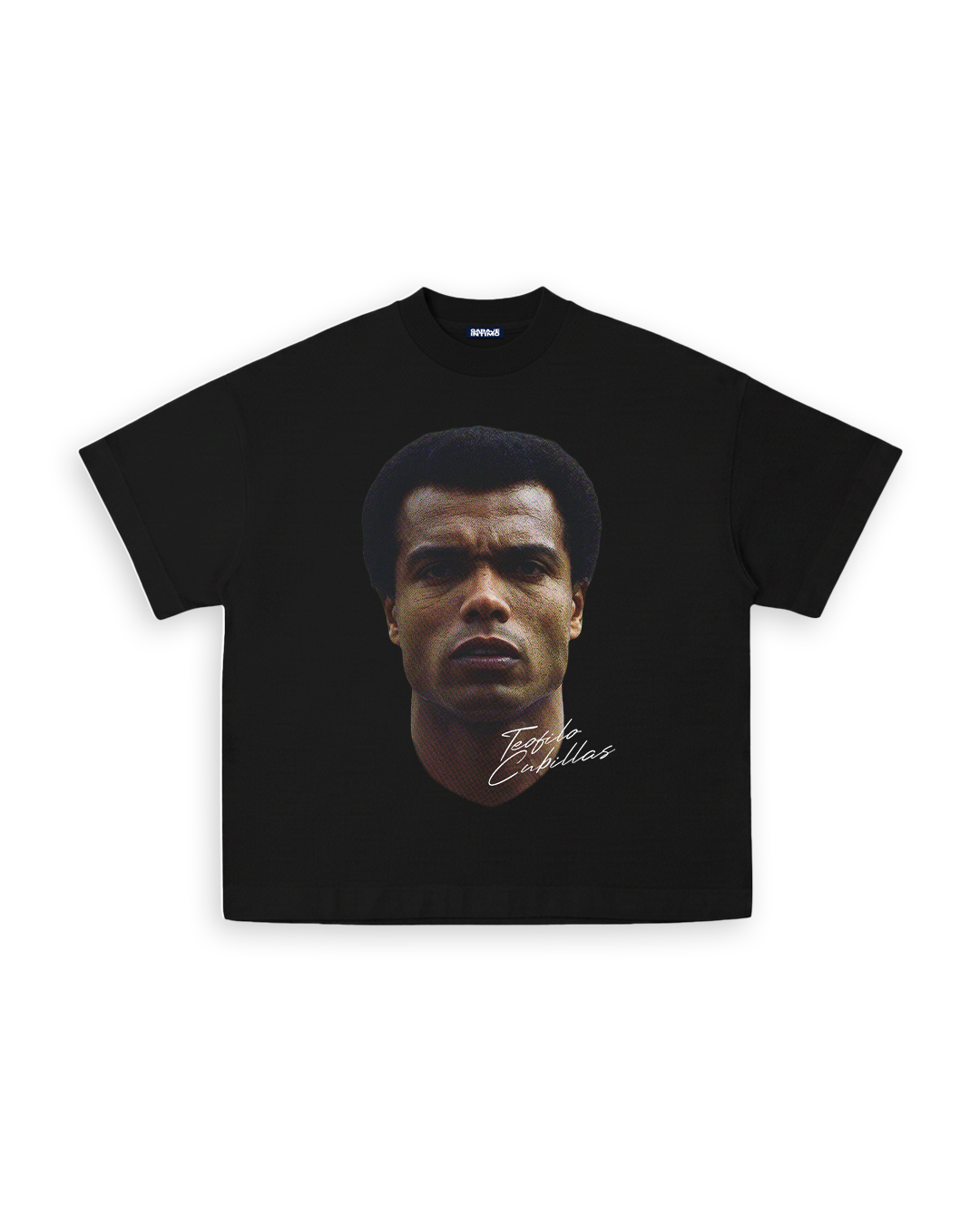 TEE TEÓFILO CVBILLAS
