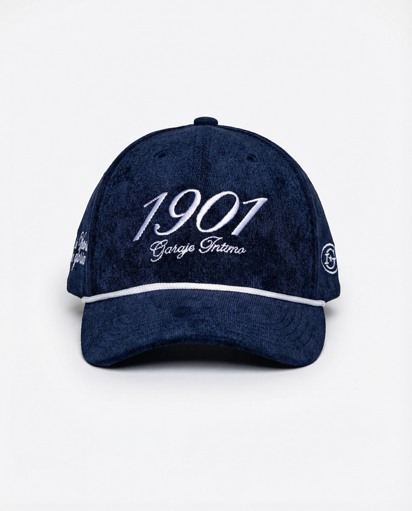 Snapback 1901