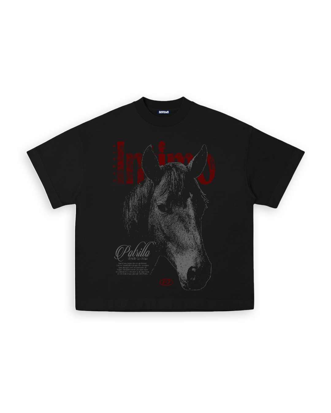 POTRILLO DESDE LA CVNA