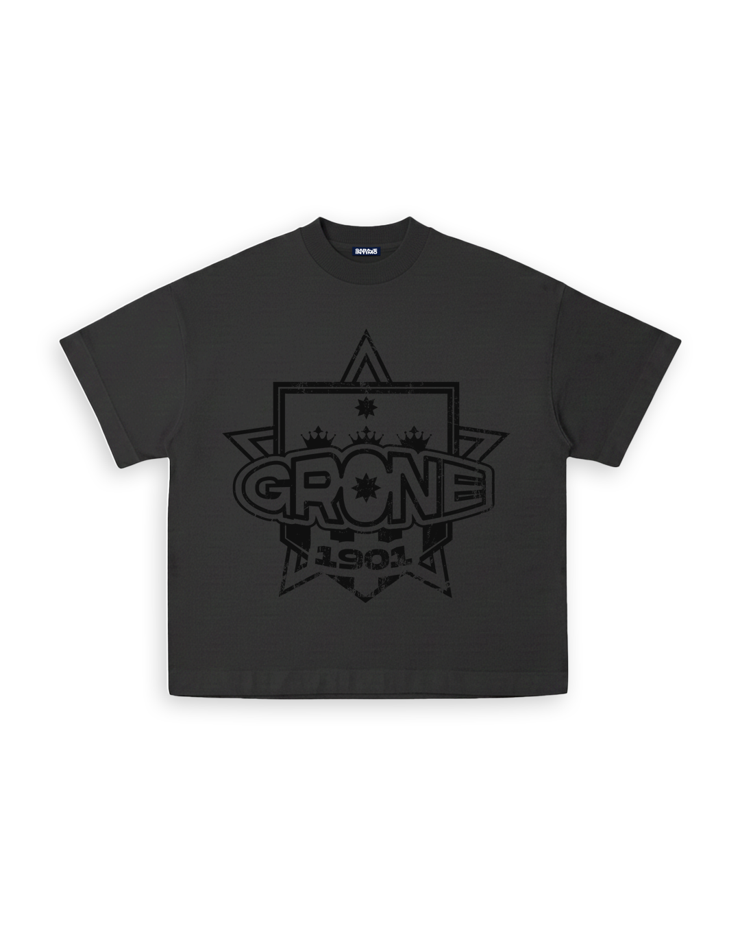 GRONE VINTAGE | PLOMO