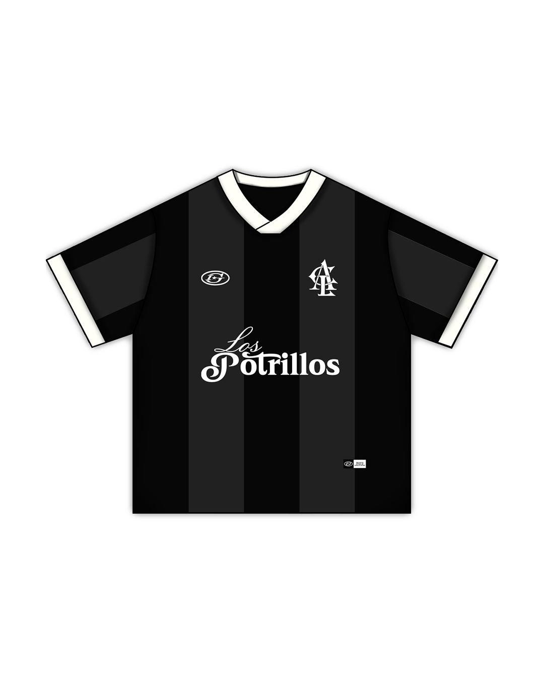 TRIBVTO 1987 LOS POTRILLOS