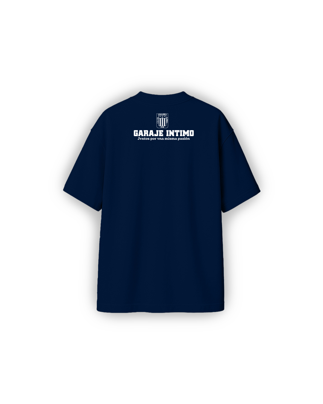 POLO ALGODÓN "ESTILO BARRA"