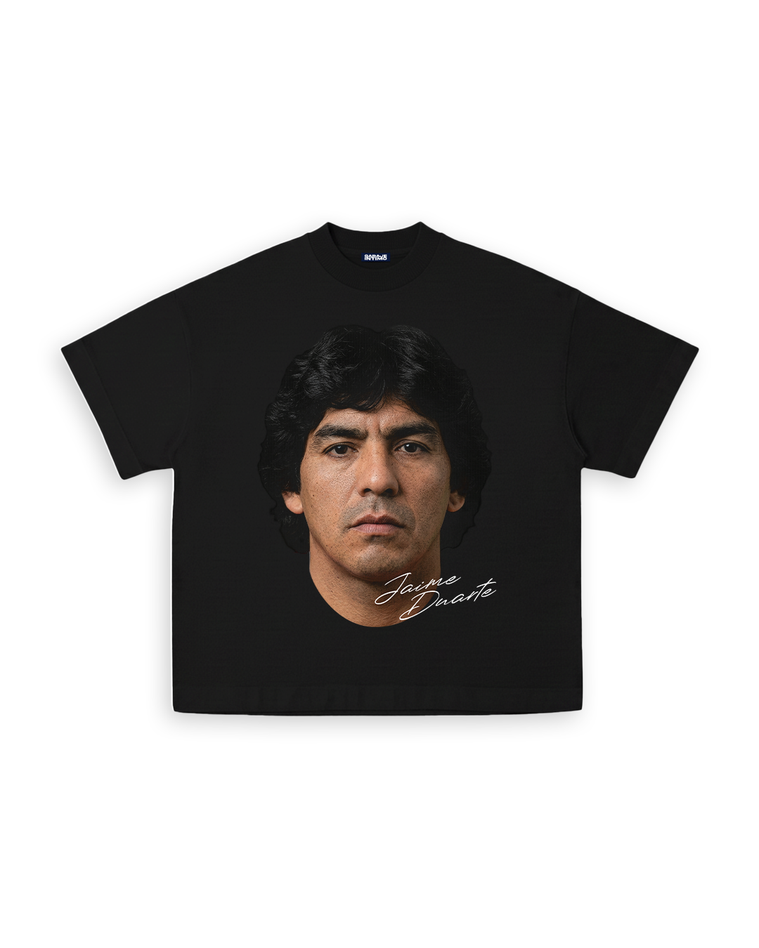 TEE JAIME DVARTE