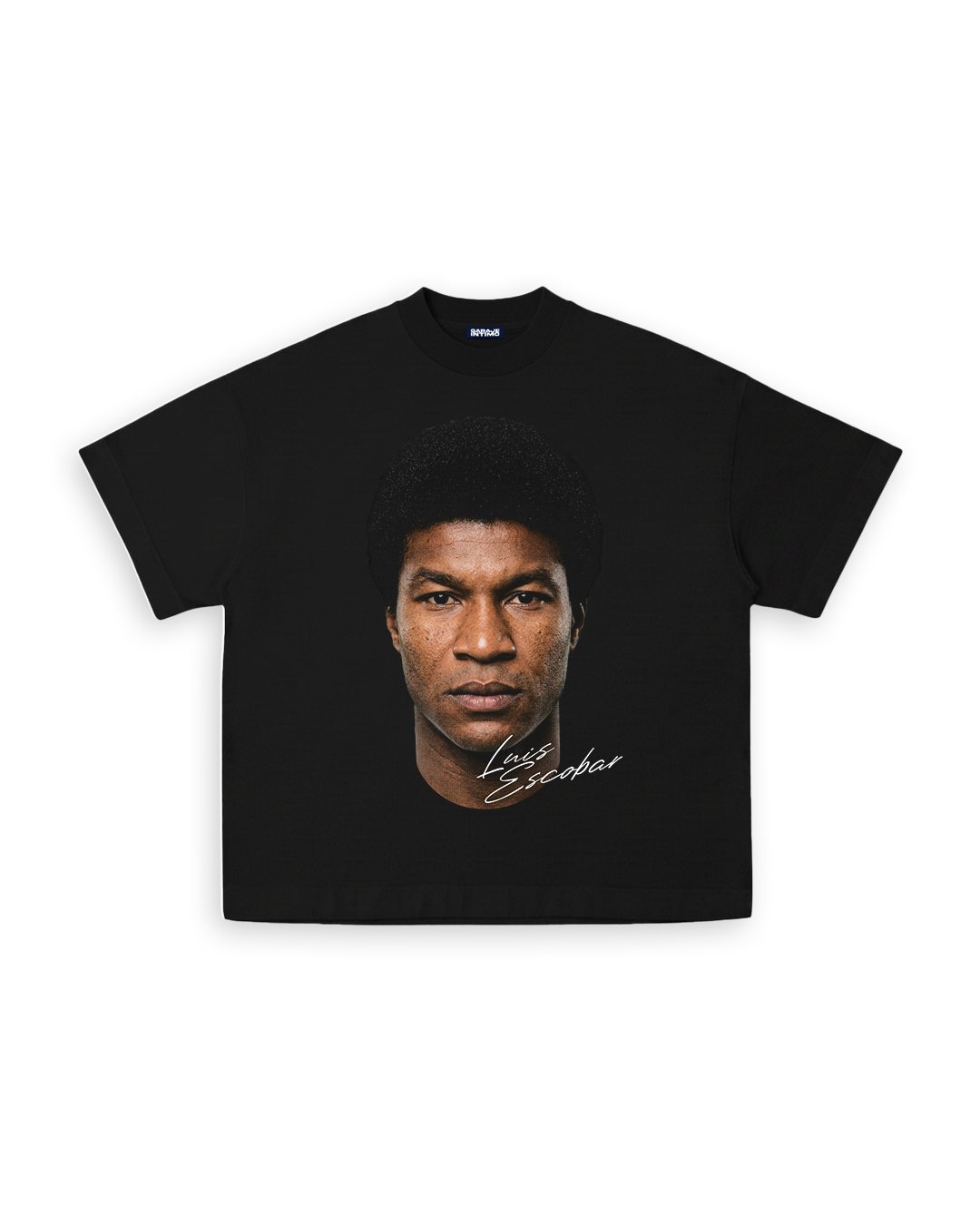 TEE LVIS ESCOBAR