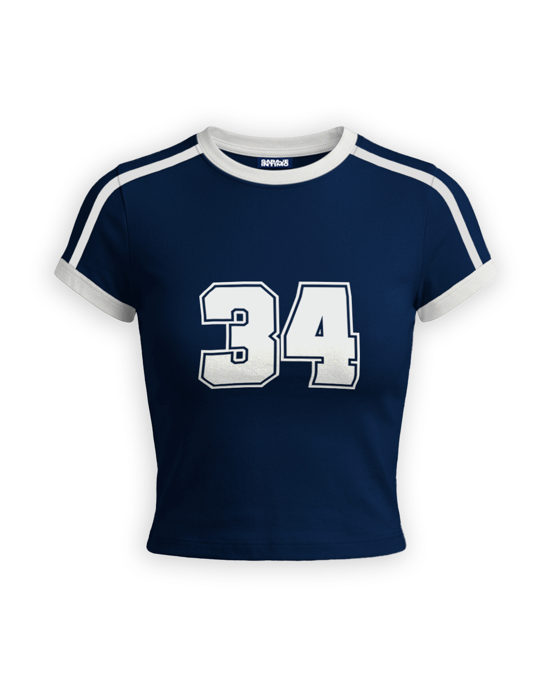 BABY TEE TETRA 34