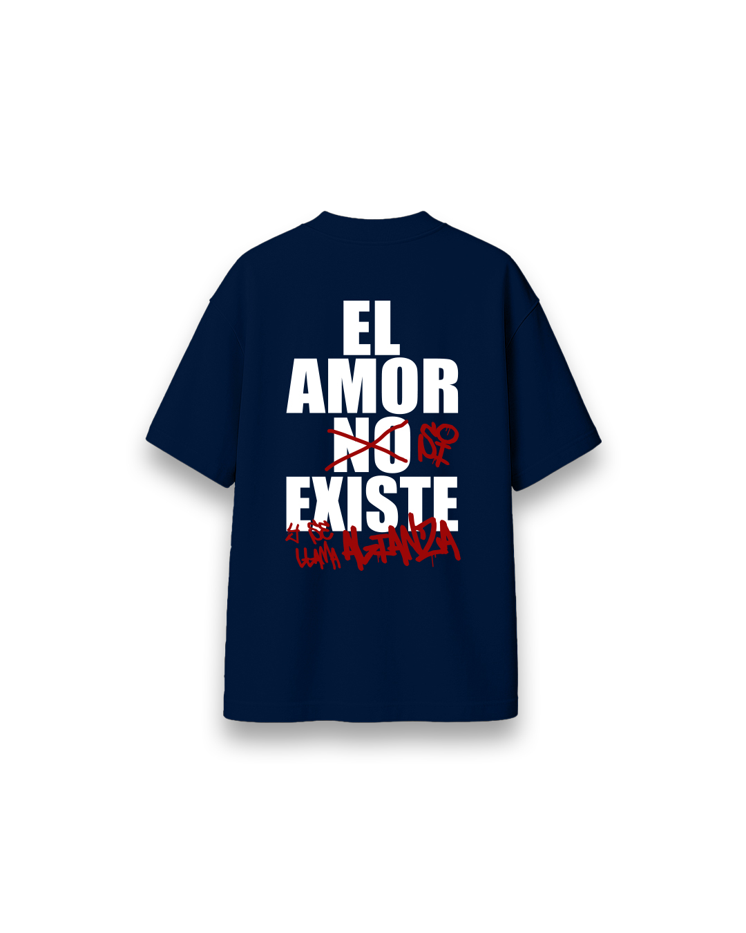 EL AMOR SI EXISTE
