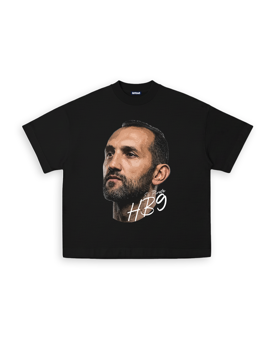TEE PIRATA BARCOS
