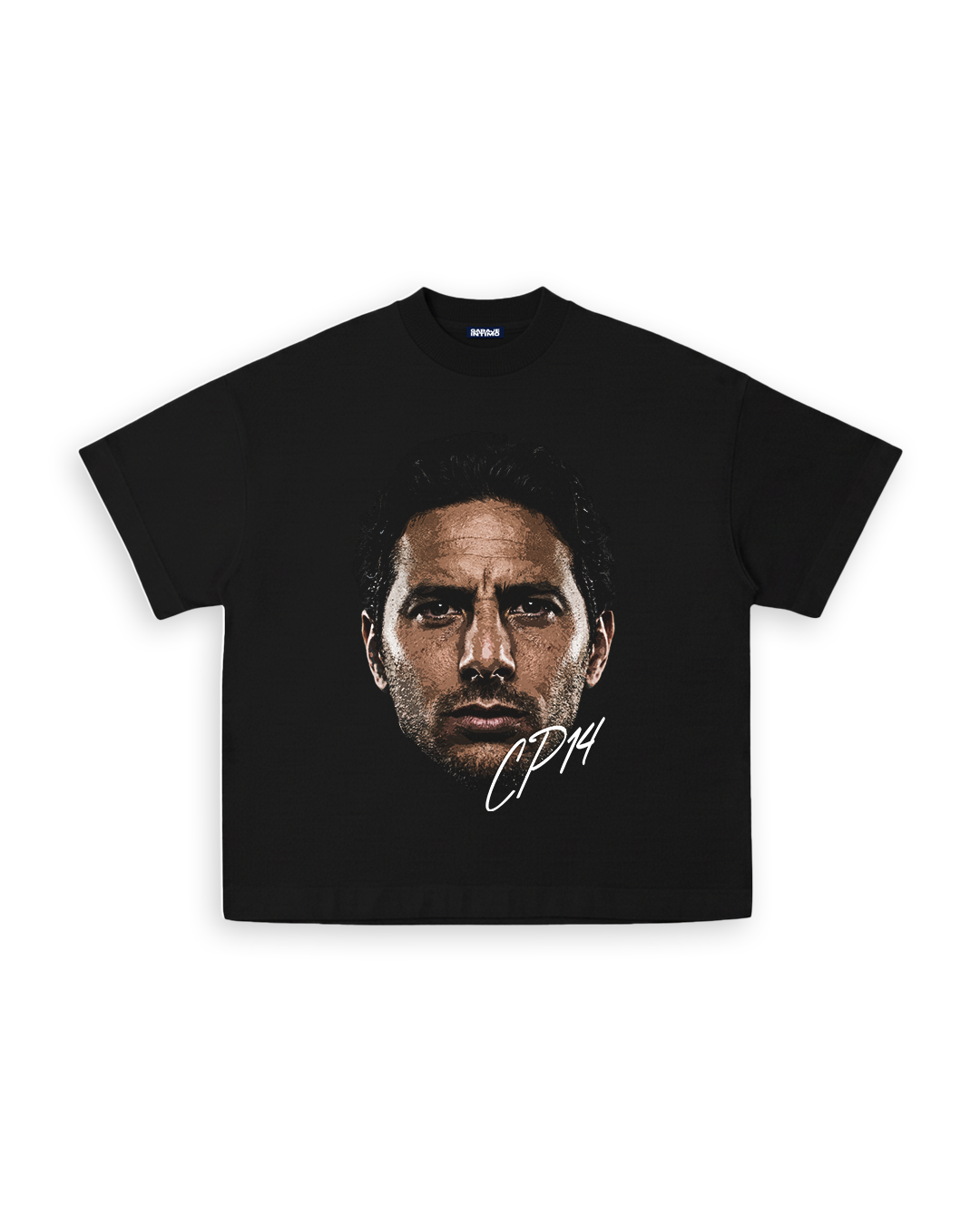 TEE CLAVDIO PIZARRO